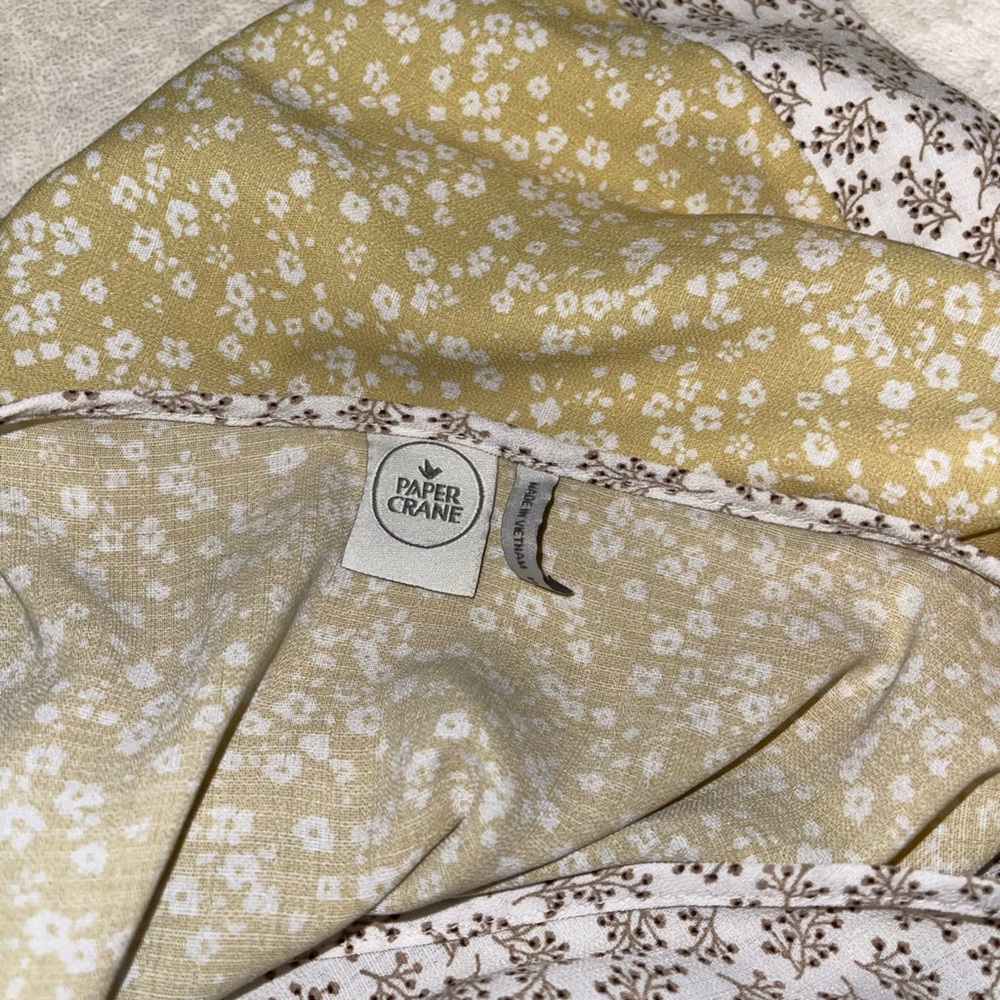 Blouse - Picture 3 of 3